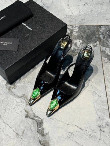 Yves Saint Laurent туфли #536506RT