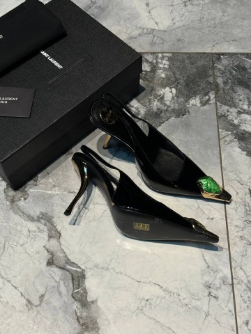 Yves Saint Laurent туфли #536506RT