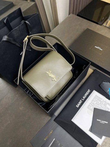 Yves Saint Laurent сумка #643420AR