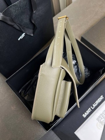 Yves Saint Laurent сумка #643420AR