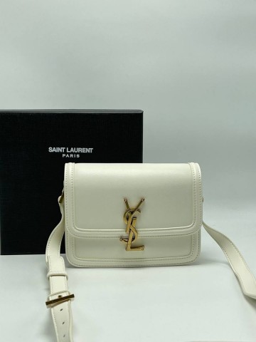 Yves Saint Laurent сумка #643619MX