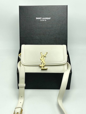 Yves Saint Laurent сумка #643619MX