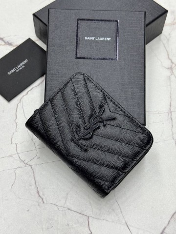 Yves Saint Laurent кошелек #644220NQ