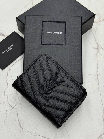 Yves Saint Laurent кошелек #644220NQ