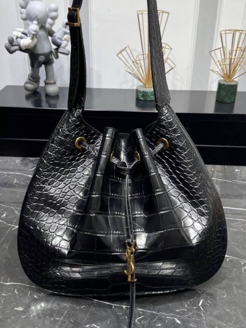 Yves Saint Laurent сумка #645307GT
