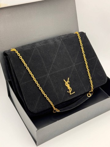 Yves Saint Laurent сумка #647020CT