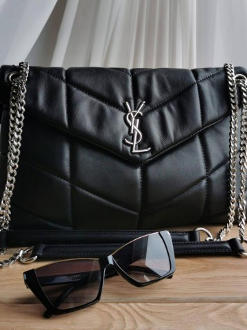 Yves Saint Laurent сумка #647957US