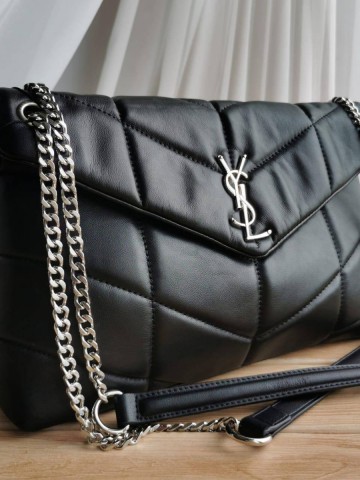 Yves Saint Laurent сумка #647957US
