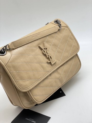 Yves Saint Laurent сумка #648853QO