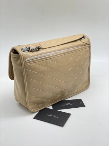 Yves Saint Laurent сумка #648853QO