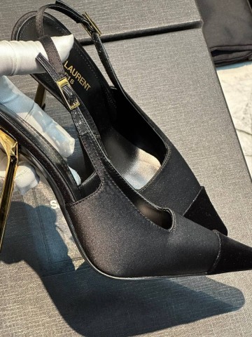Yves Saint Laurent туфли #650402WN