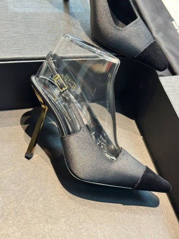 Yves Saint Laurent туфли #650402WN
