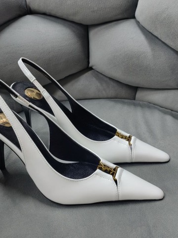 Yves Saint Laurent туфли #605328WL