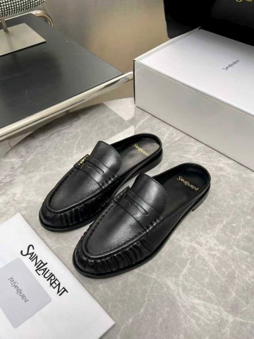 Yves Saint Laurent мюли #647453XU