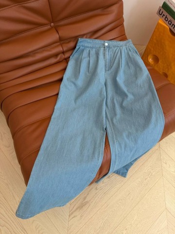 Yves Saint Laurent джинсы #653572BP