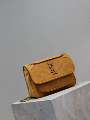 Yves Saint Laurent сумка #653634XC
