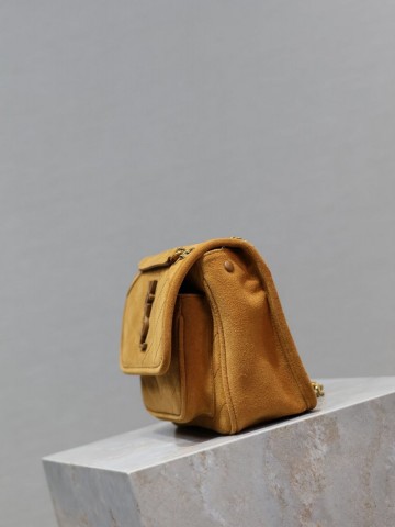 Yves Saint Laurent сумка #653634XC
