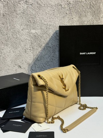 Yves Saint Laurent сумка #655811UR