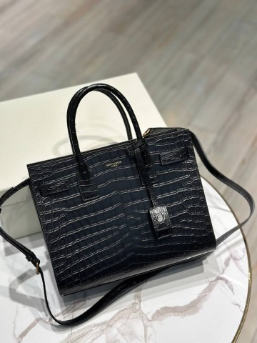 Yves Saint Laurent Sac De Jour сумка #656351QW