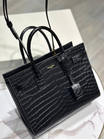 Yves Saint Laurent Sac De Jour сумка #656351QW