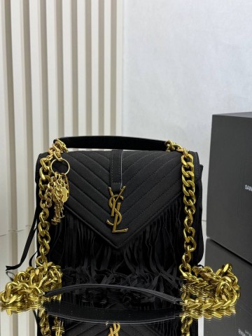 Yves Saint Laurent сумка #657642BQ