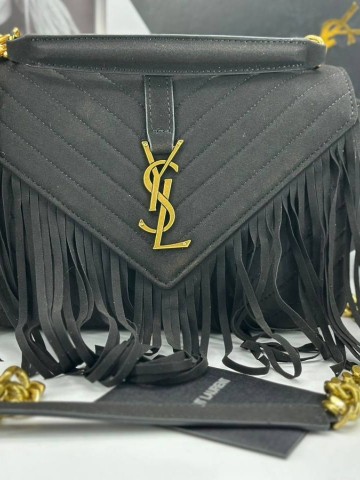 Yves Saint Laurent сумка #657642BQ