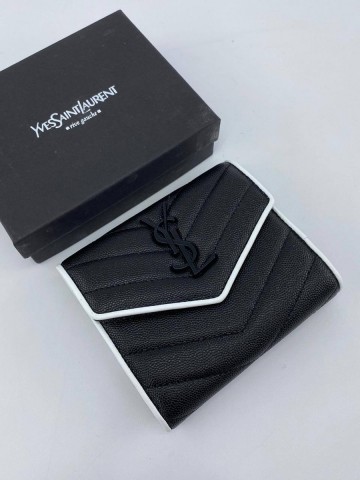 Yves Saint Laurent кошелек #658898HN