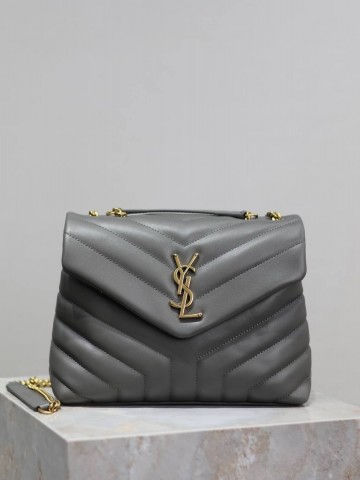 Yves Saint Laurent LouLou сумка #658990ZT