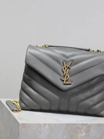 Yves Saint Laurent LouLou сумка #658990ZT