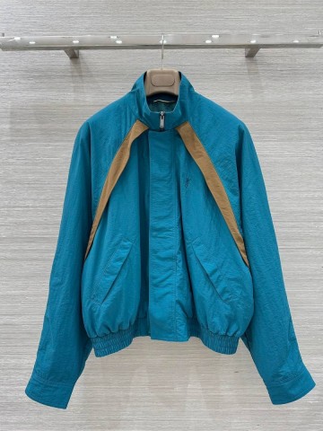Yves Saint Laurent куртка #659347FJ