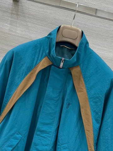 Yves Saint Laurent куртка #659347FJ