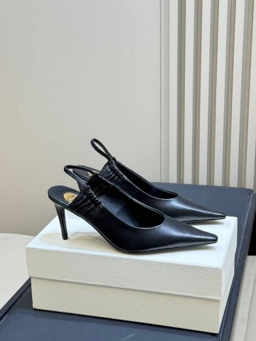 Yves Saint Laurent туфли #138345NY