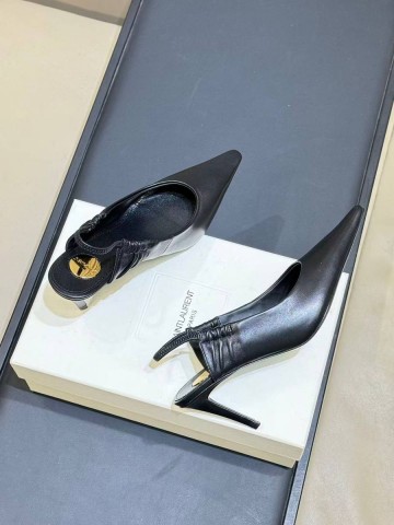 Yves Saint Laurent туфли #138345NY