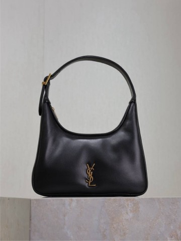 Yves Saint Laurent mini hobo сумка #661291VC