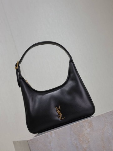 Yves Saint Laurent mini hobo сумка #661291VC