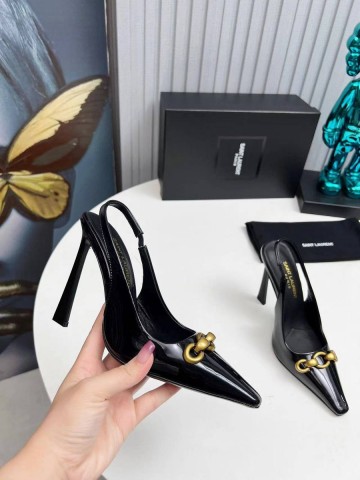 Yves Saint Laurent туфли #853803YA