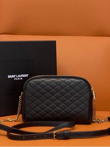 Yves Saint Laurent GABY сумка #664290MJ