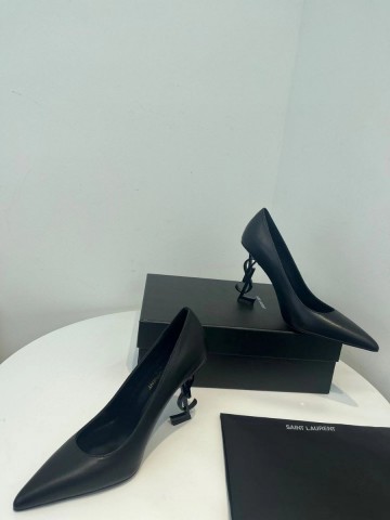 Yves Saint Laurent Opyum туфли #664624WU