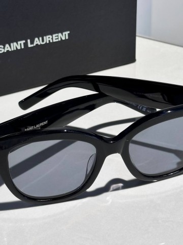 Yves Saint Laurent очки #665453VM