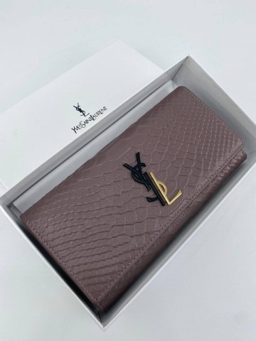 Yves Saint Laurent кошелек #668766HY