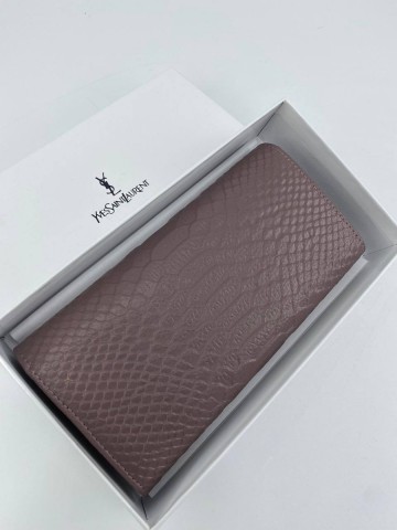 Yves Saint Laurent кошелек #668766HY