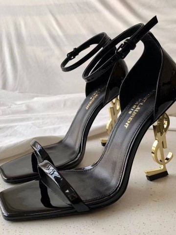 Yves Saint Laurent босоножки #669170VH