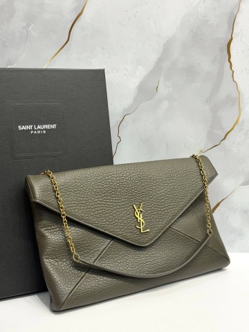 Yves Saint Laurent CASSANDRE XXL сумка #672049NL