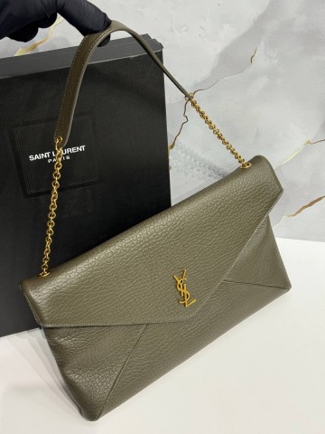 Yves Saint Laurent CASSANDRE XXL сумка #672049NL