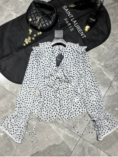 Yves Saint Laurent блузка