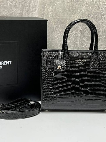 Yves Saint Laurent сумка #672726OC