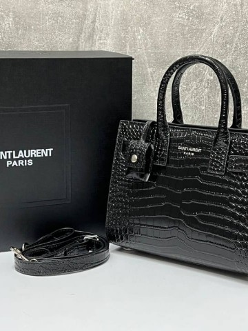 Yves Saint Laurent сумка #672726OC