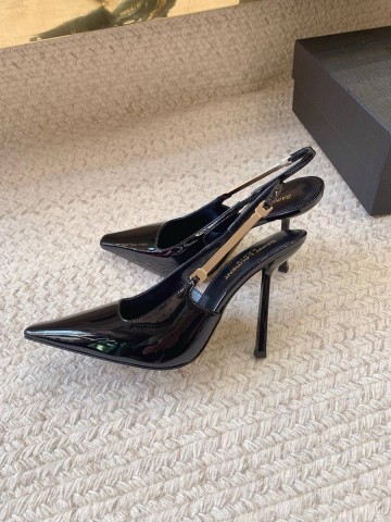 Yves Saint Laurent туфли #450481EK