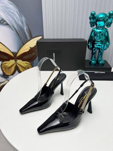 Yves Saint Laurent туфли #450481EK