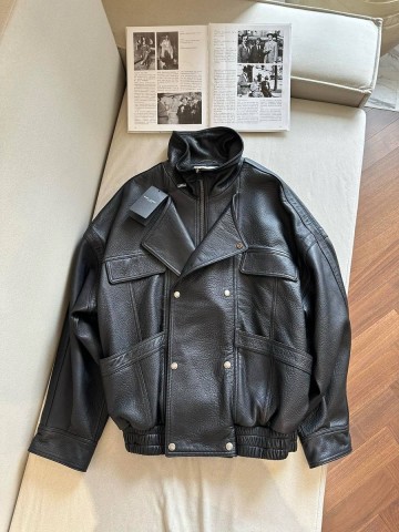 Yves Saint Laurent куртка #633706KB